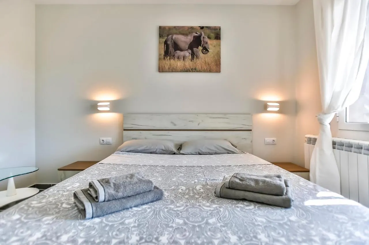 Vila Vacaciones Perfectas En La Playa Calafell Prázdninový dům