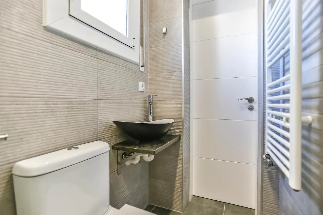 Villa Vacaciones en Calafell Playa 0*,