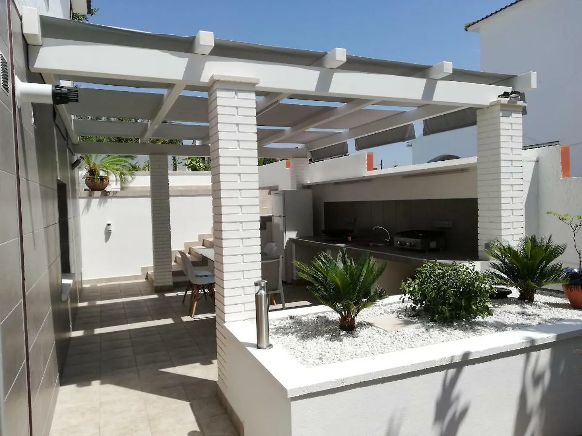 Villa Vacaciones en Calafell Playa España