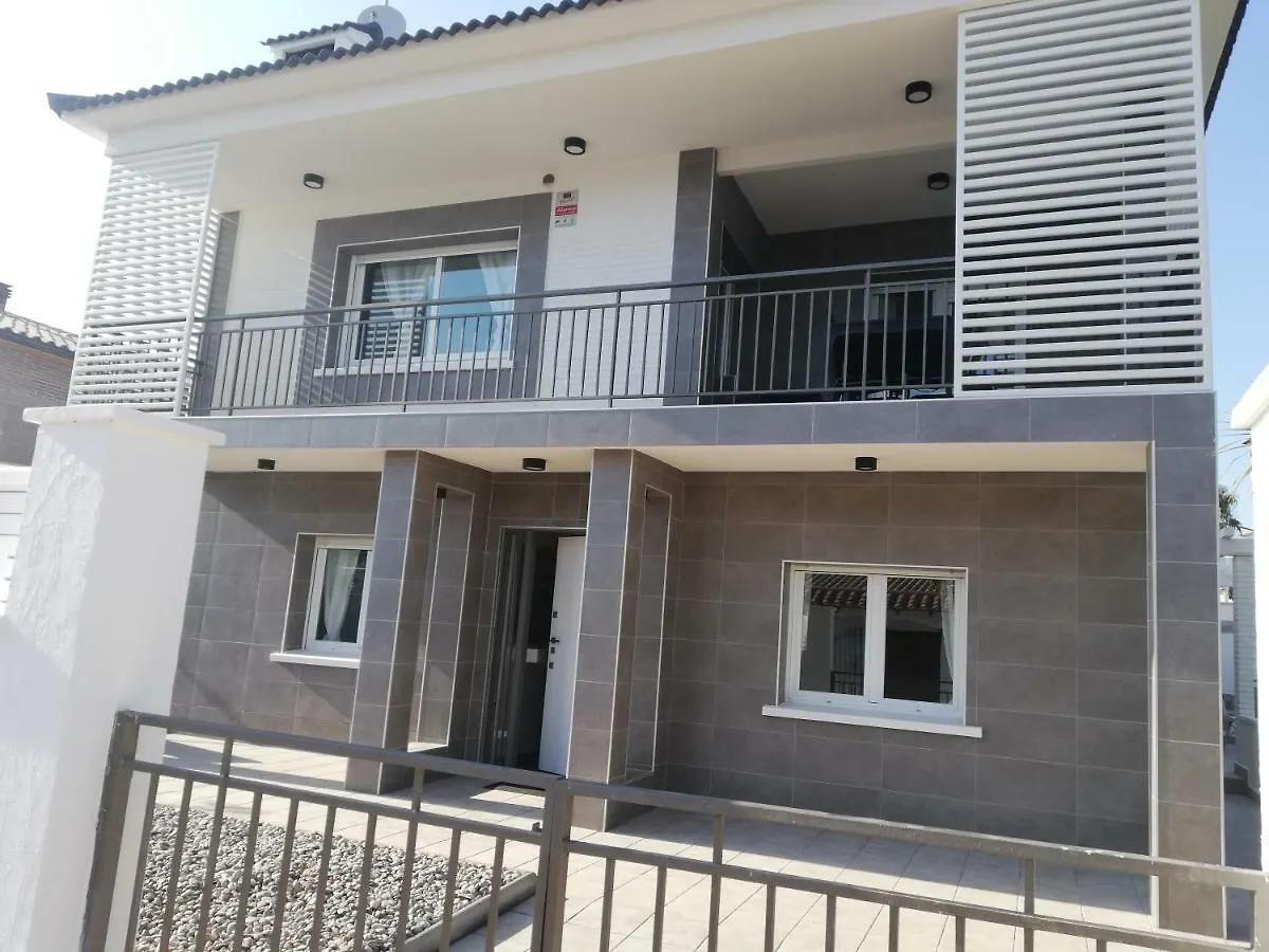 Villa Vacaciones en Calafell Playa 0*,  España